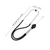 Angoily Accurate Leak Detection Listening Stick Water Pipe Testing Device