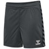 hummel Unisex Children's Shorts Hmlauthentic Pl Shorts Kids
