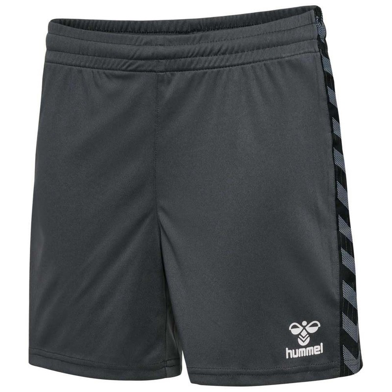 hummel Unisex Children's Shorts Hmlauthentic Pl Shorts Kids