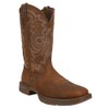 Durango Men's Db4443 Western Boot, Brown, 9 X-Wide