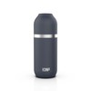 ION8 Vacuum Insulated ThermoShield Bottle for Hot or Cold Drinks,