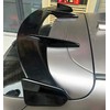 NEESPOC Rear Window Roof Spoiler Visor Tailgate Wing Fit for