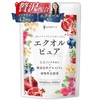 エクオルピュア イソフラボン 42mg エクオール 国内製造 30日分60粒 ビタミンB6 サプリ 大豆イソフラボン 美容