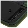 NGT Stiff Rig Wallet with Pins - Green, One Size