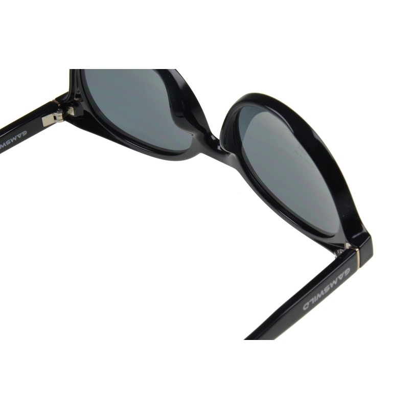 Gamswild GAMSSTYLE WM7129 Sunglasses Fashion Glasses Women Men Unisex Piano