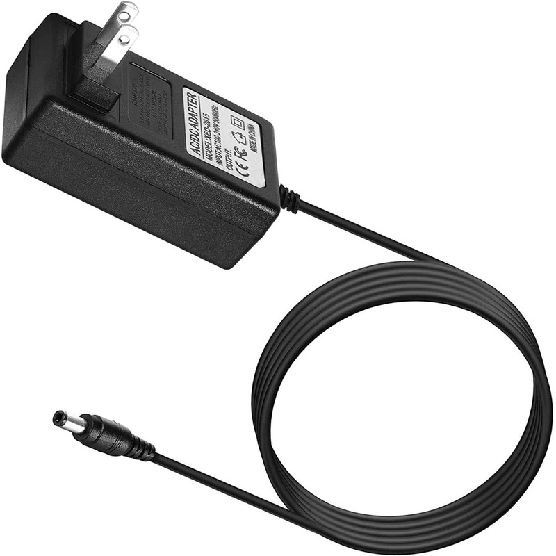 20V Cordless Drill Charger Power Cord Supply Compatible for OUBEL,AVID