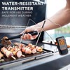 MAVERICK BT-600 iChef Bluetooth Digital Instant Read Cooking Kitchen Grilling