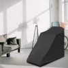 Mingzhe Treadmill Cover Folding Treadmill Cover Dustproof Waterproof Cover Universal