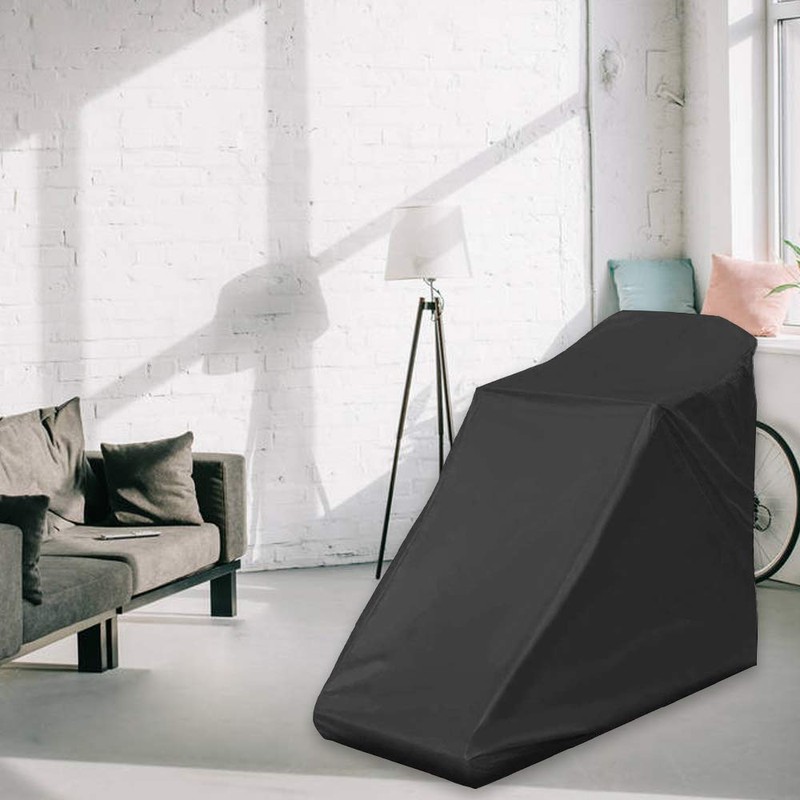 Mingzhe Treadmill Cover Folding Treadmill Cover Dustproof Waterproof Cover Universal