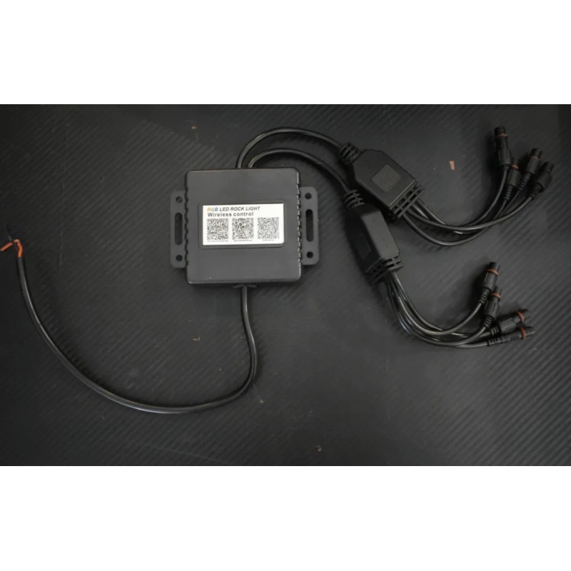 Defined Lighting LED Rock Light Kits