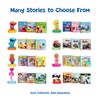 Little Tikes Story Dream Machine Axel The Truck Story Collection,