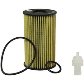 Oil Filter Cartridge, CH10295