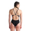 Arena Performance Icons Panel Women's Swimsuit Super Fly Back One