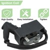 ZAMDOE 4144 400 1309 Ignition Coil Replacement for Stihl FS70