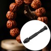 Generic 9 cm Pin Vise Hand Drill Manual Craft Drill