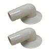Daikin Industry KKP937A4 Drain Plug Set of 2