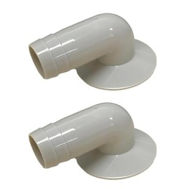 Daikin Industry KKP937A4 Drain Plug Set of 2