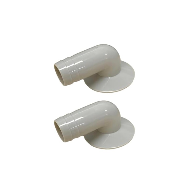 Daikin Industry KKP937A4 Drain Plug Set of 2