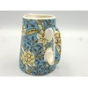 William Morris Blue Anemone Cream jug for The Abbeydale Collection.