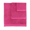 Top Towel Premium - Large Bath Towels - 2 Face
