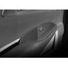 KELEIMAI Car Accessories Fit for Toyota New Prius 2023 2024