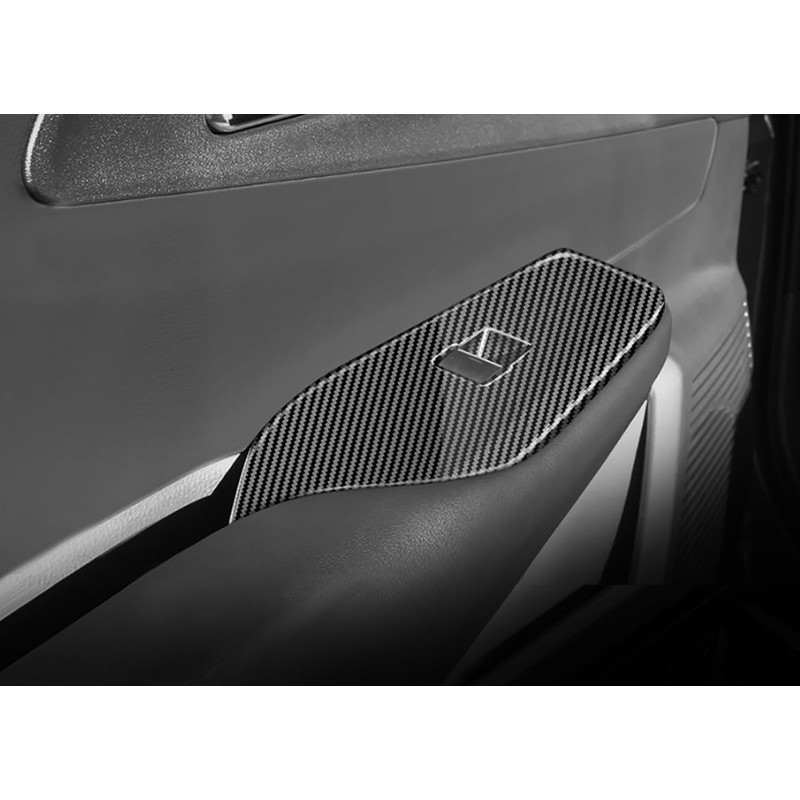 KELEIMAI Car Accessories Fit for Toyota New Prius 2023 2024