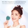 Microcurrent Facial Massager V Face Lifting Wrinkle Removal 3 Levels