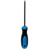 Century Drill & Tool 72131 Star Screwdriver, T10 by 3"
