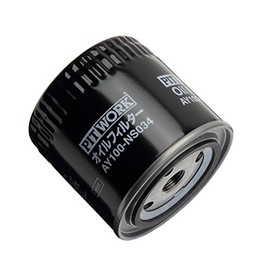 PITWORK AY100-NS035 Oil Filter Clipper Oti Kicks Clipper Days NV100 Genuine Nissan Parts