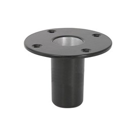 qtx STH01 Aluminium Top Hat Fitting