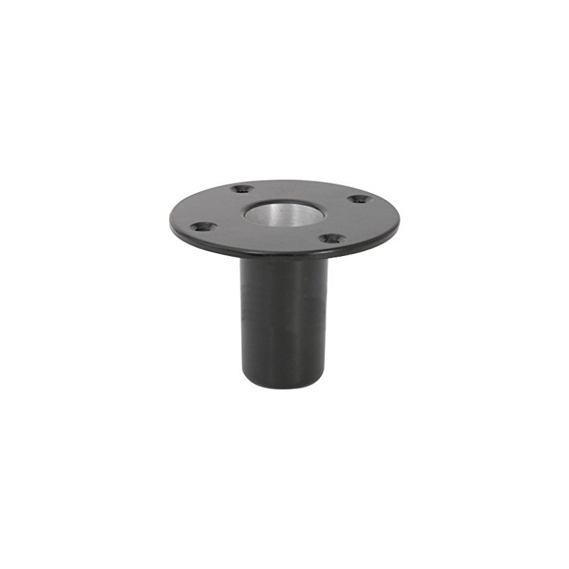 qtx STH01 Aluminium Top Hat Fitting