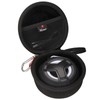 Mchoi Hard Storage case for EBODA Bluetooth Shower Speaker 2000mAh,