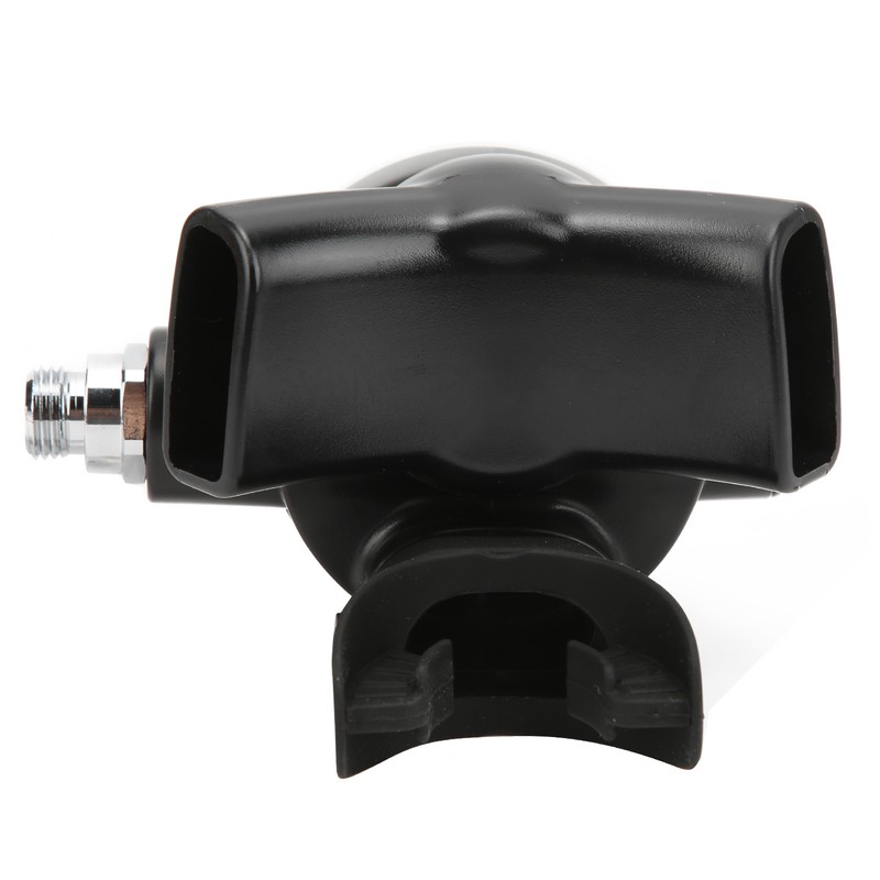KEEP DIVING Diving Pressure Reducer Underwater Secondary Diving Breathing Regulator