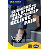 Scholl Party Feet Ball of Foot Gel Cushions