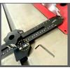 iGAGING Thin Rip Jig Table Saw Jig for Making Repetitive