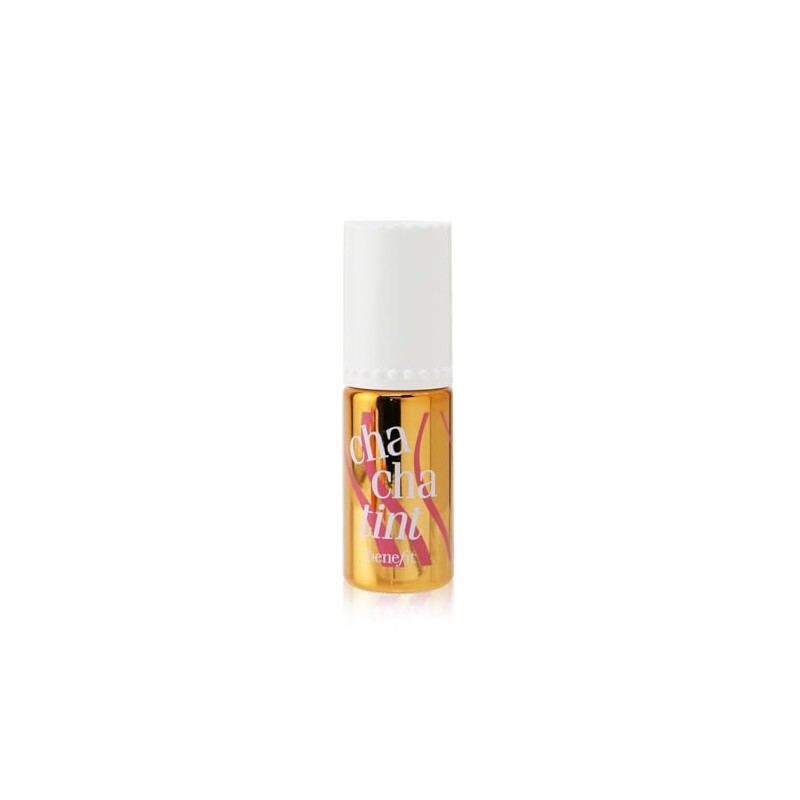Benefit Cha Cha Tint Mango Tinted Lip & Cheek Stain,