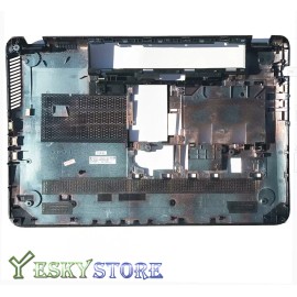 For HP New HP ENVY M6-N M6-N012DX Bottom Base Case Cover 760035-001 US Seller