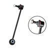 HALEQP K750110 K750111 Rear Sway Stabilizer Bar Links Compatible with