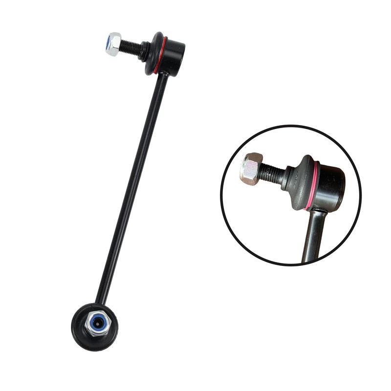 HALEQP K750110 K750111 Rear Sway Stabilizer Bar Links Compatible with