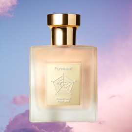 Forment Perfume 50ml (Cotton Memory) Women's Perfume Olive Young / 포맨트 퍼퓸 50ml (코튼메모리) 여성향수 올리브영