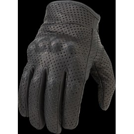 Z1R 270 Perforated Gloves - Black - 3XL 3301-2605