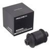 RIDEX 645B0028 Bearing Bushing Leaf Spring Rear Both Sides 12