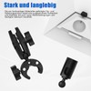 WingFly Starlink Mini Bracket - Adjustable Clamp Mount for RV