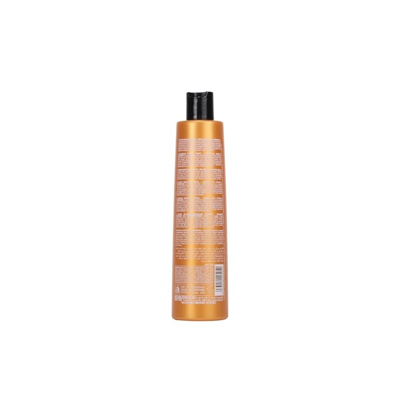 Echos Shampoo Luxury 350 ml Línea Seliá Luxury Shampoo Hidratación