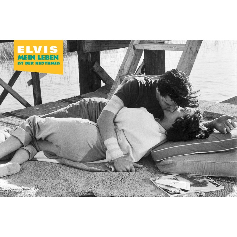 Mein Leben ist der Rhythmus