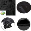 Fire Pit Table Cover ,44" L x 28" W x