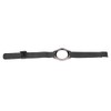 Steel Wrist Band Strap Bracelet Replacement Sleep Fitness Monitor for