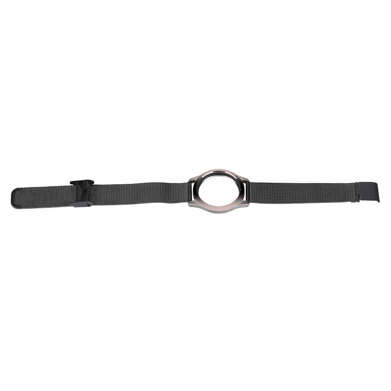Steel Wrist Band Strap Bracelet Replacement Sleep Fitness Monitor for