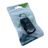 JONGO - Key Shell without Blade Compatible with Mitsubishi Pajero,