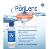 Purilens Plus Preservative-Free Contact Lens Saline 120ml (4 fl. oz.)